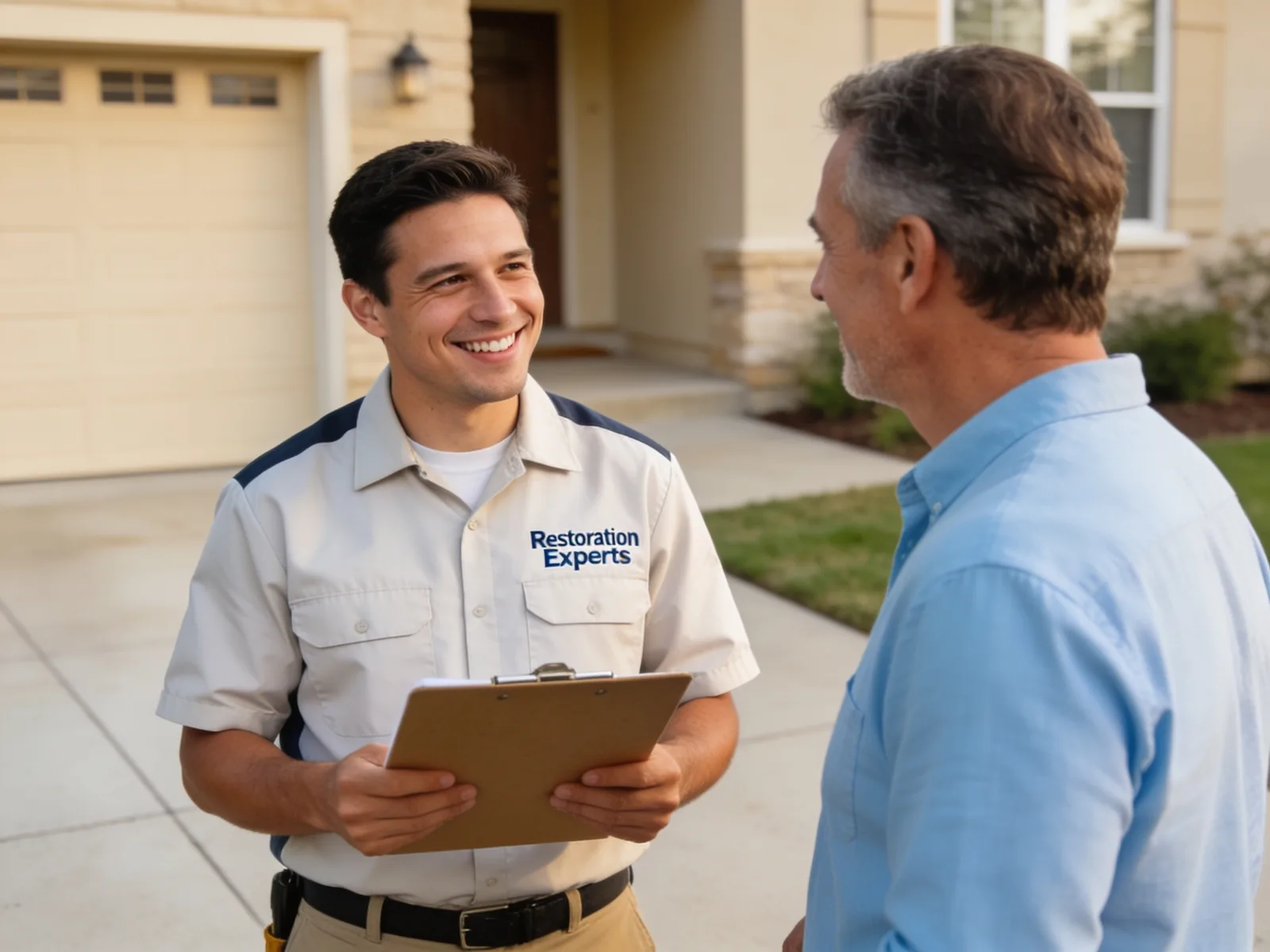 Water Damage Cleanup Garnett, KS FAQs